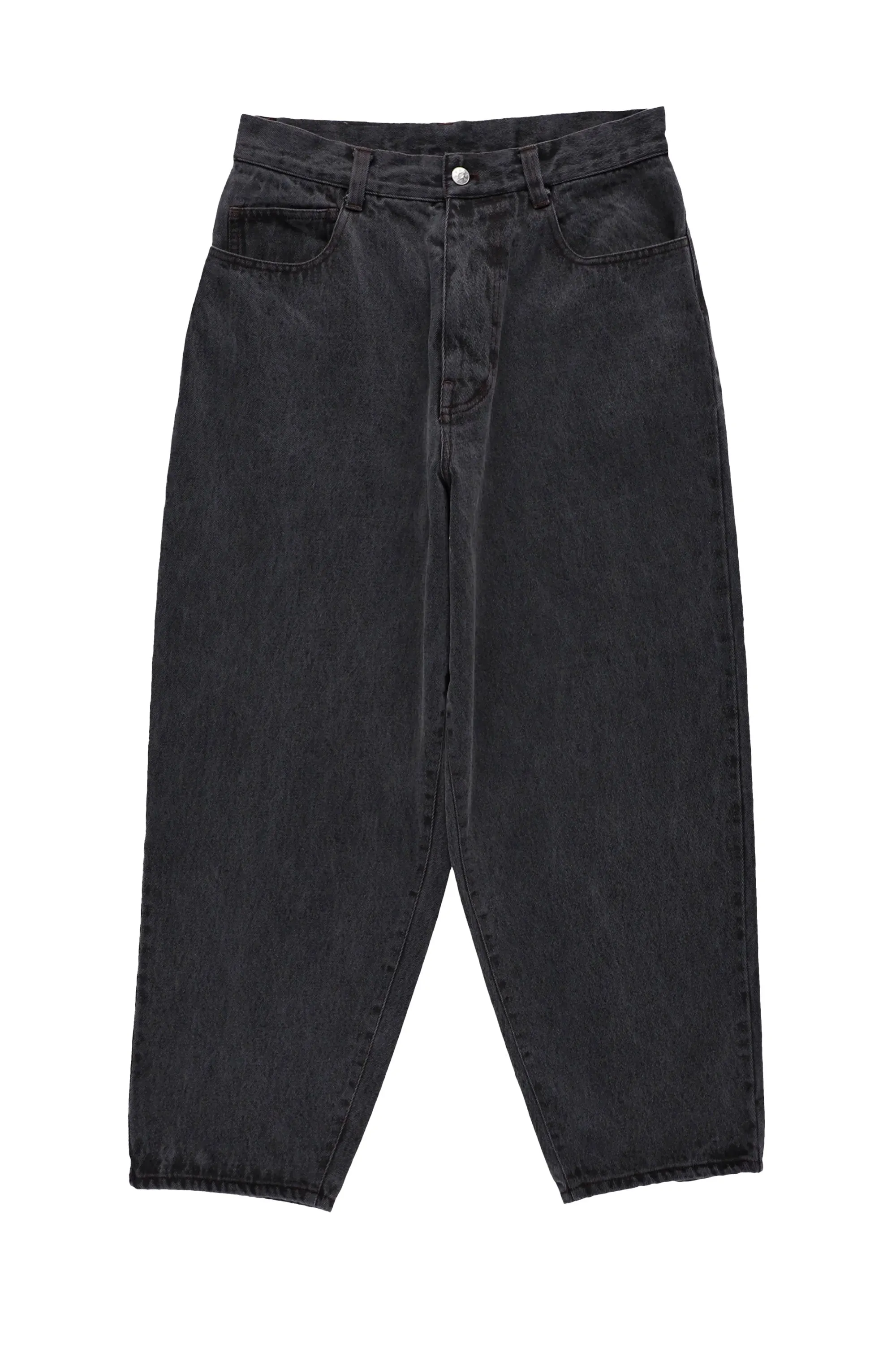 6PK JEANS BLACK