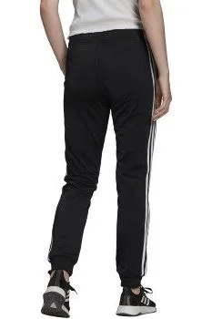 Adidas Womens Tapered 3-Stripe Pants