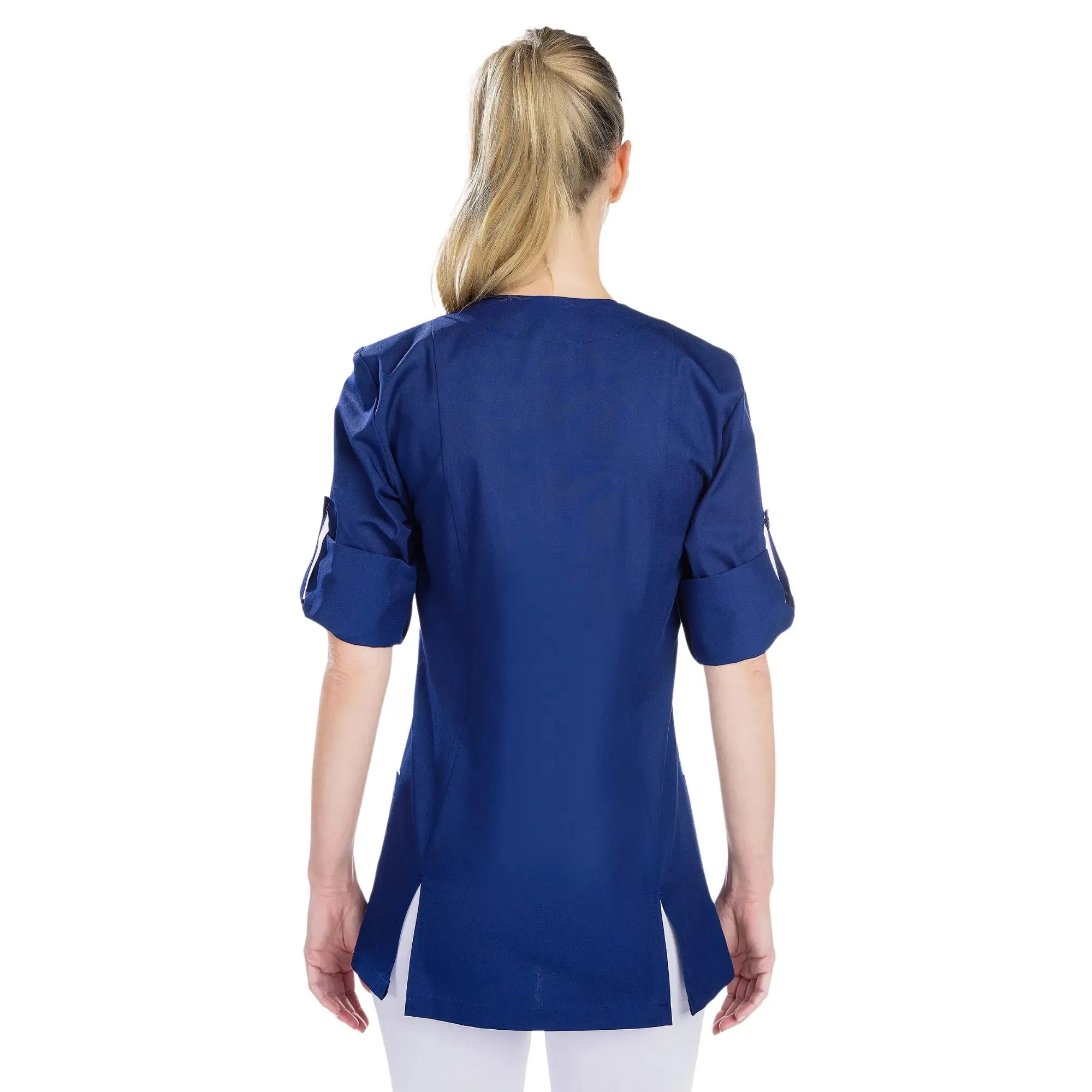 Anaïs - Tunic - Long Sleeves - Women - 75cm