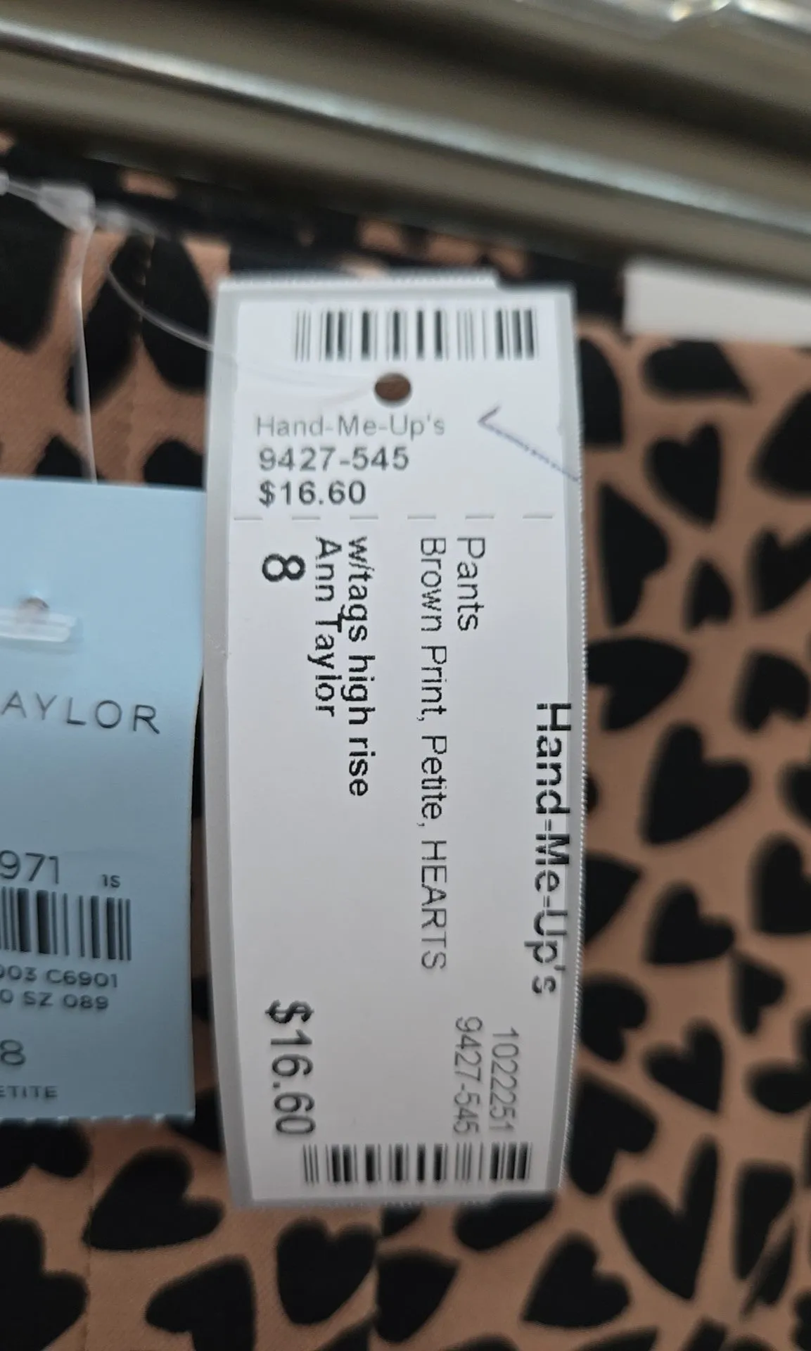 Ann Taylor Size 8 Pants