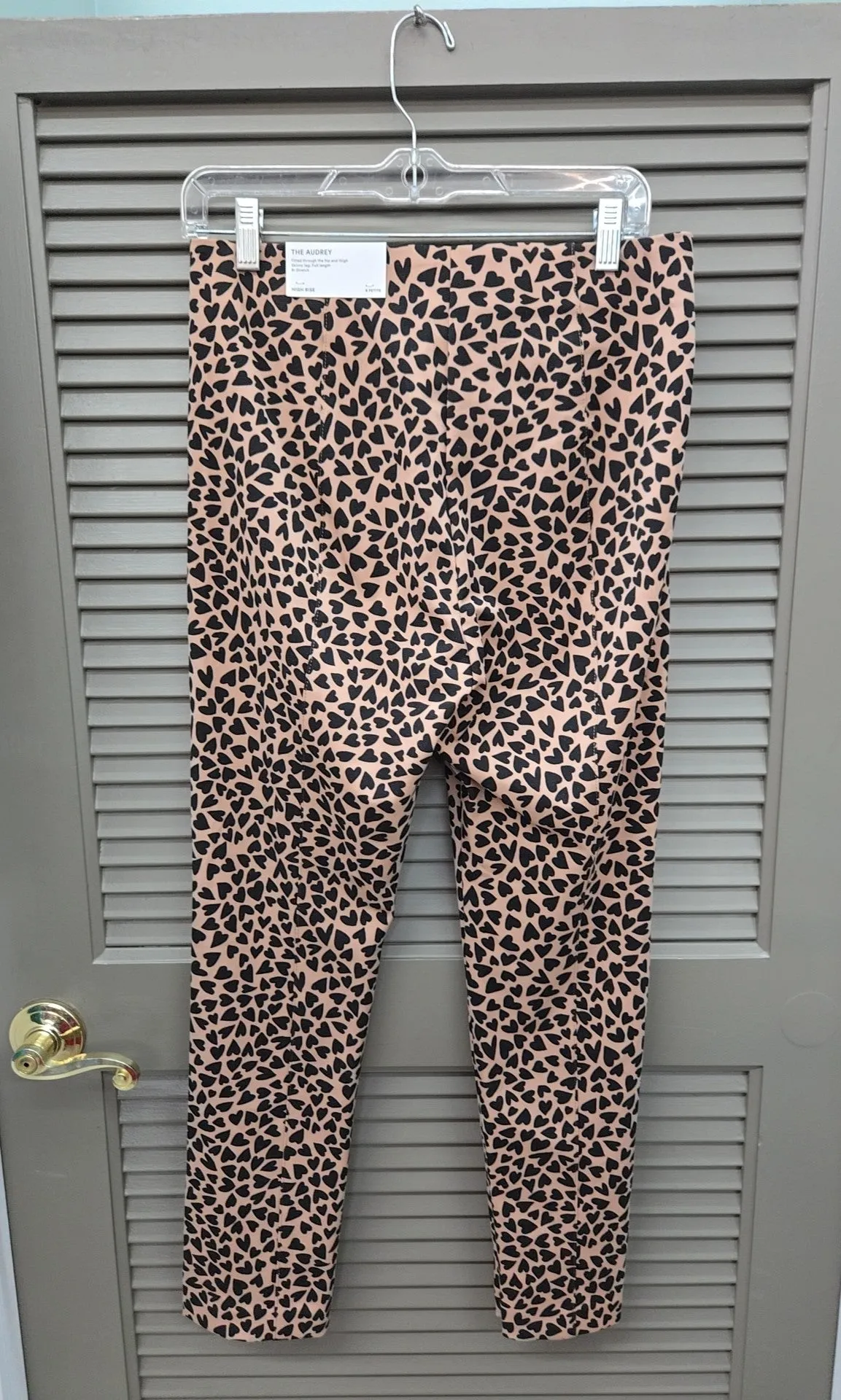 Ann Taylor Size 8 Pants