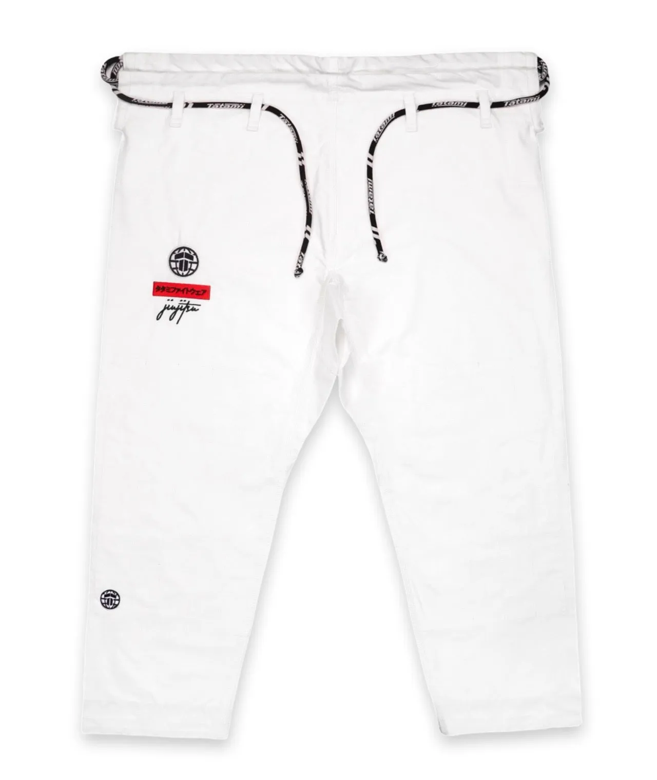 Aspect Gi - White