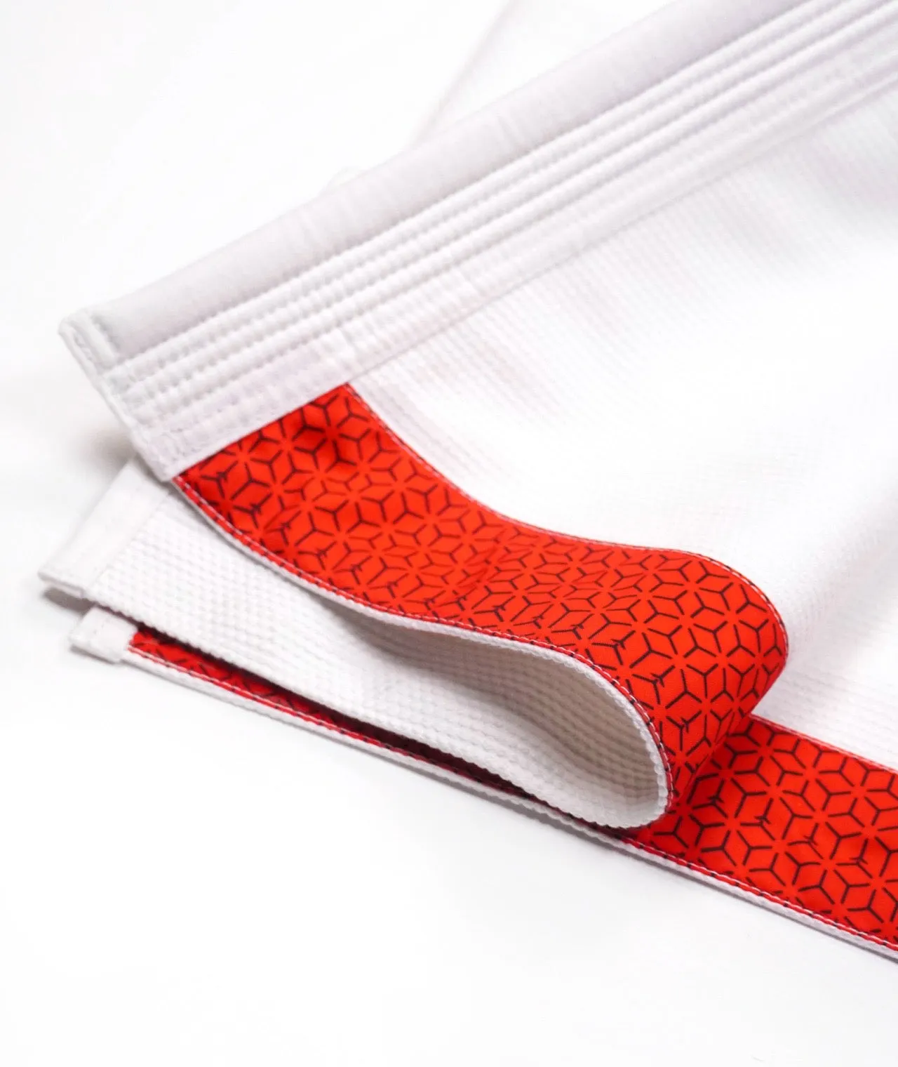 Aspect Gi - White