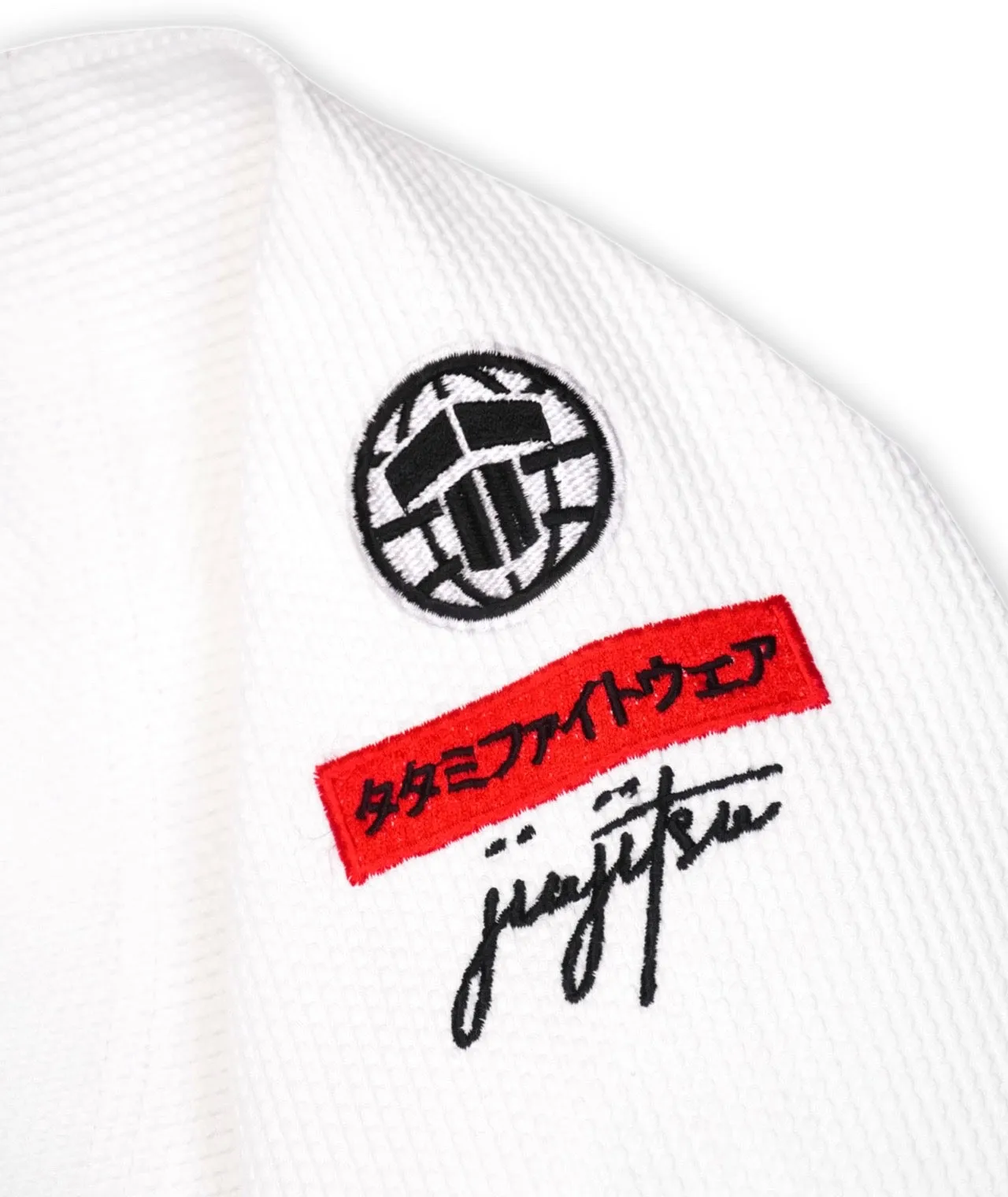 Aspect Gi - White