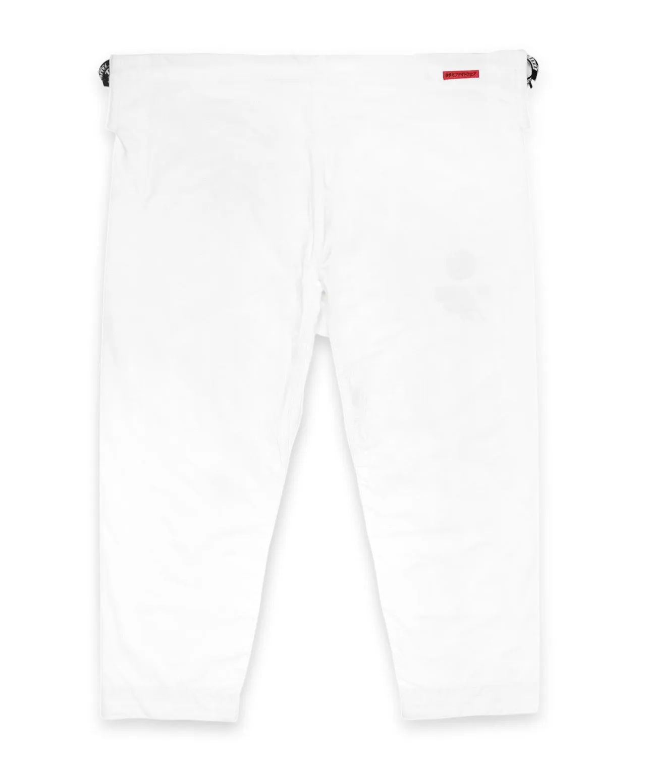 Aspect Gi - White