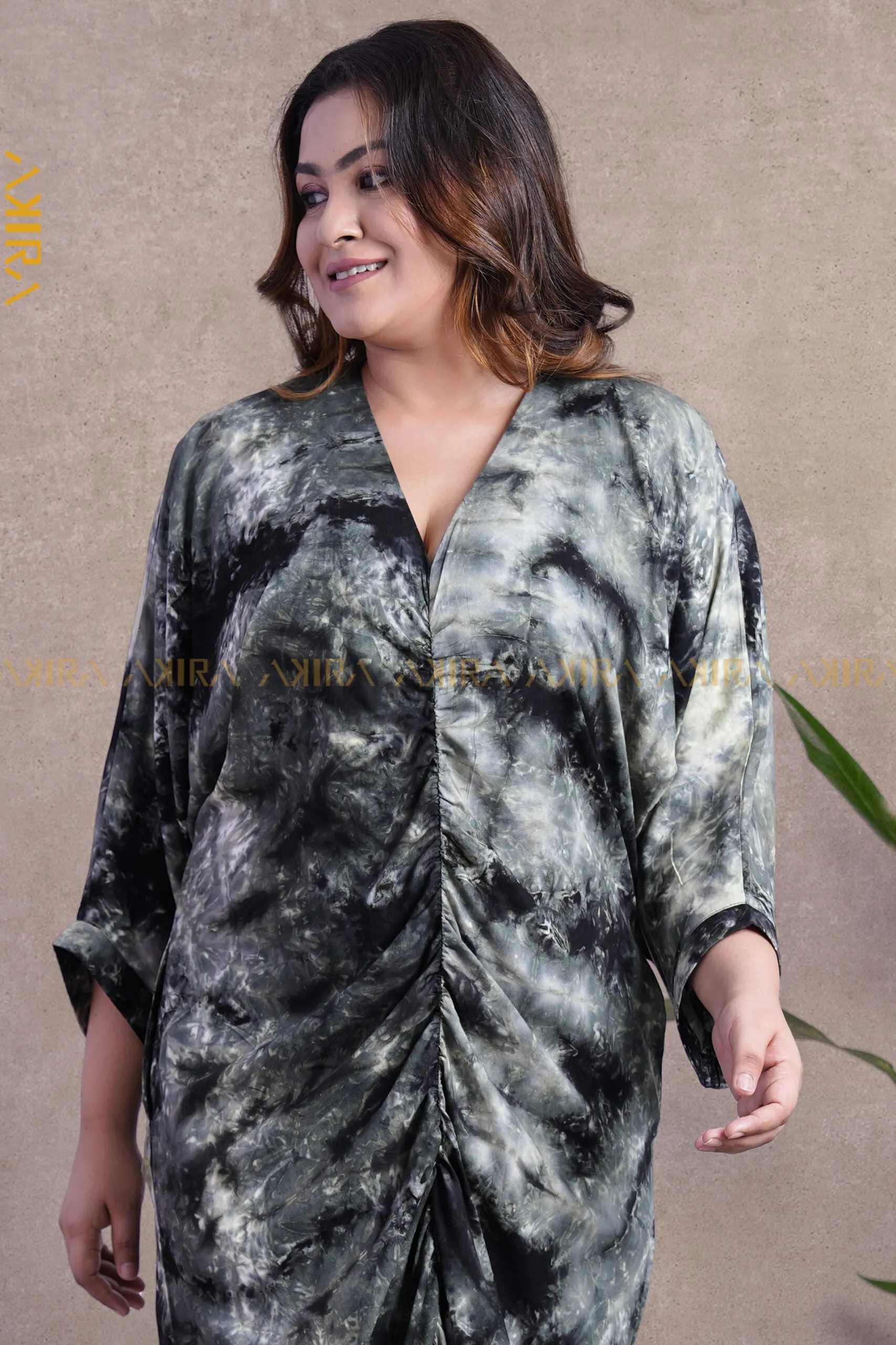 Avana Detail Dress | Kaftan, Bohemian Dress, Floral Dress, Boho Maxi Dress