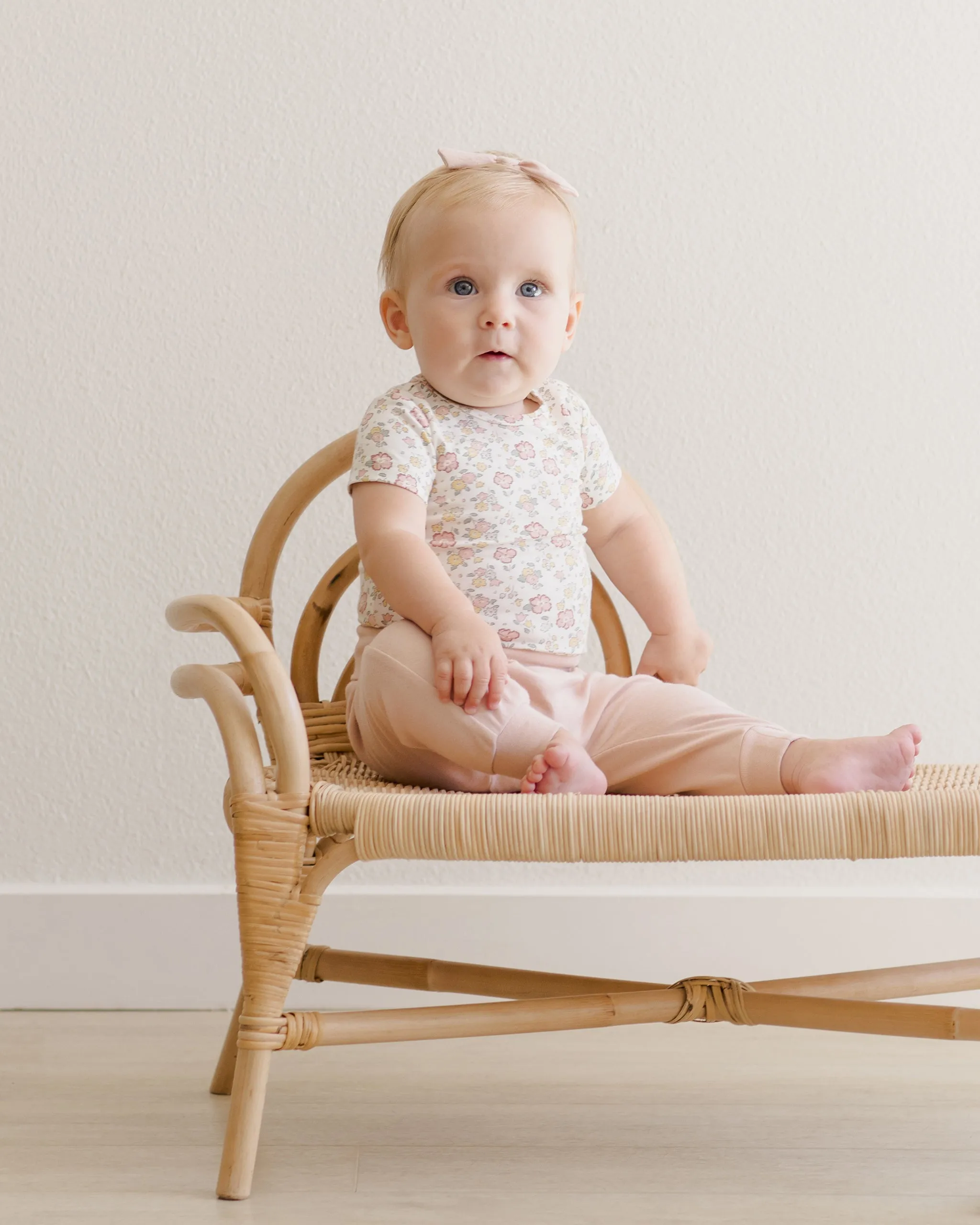 Baby Pant | Bubblegum
