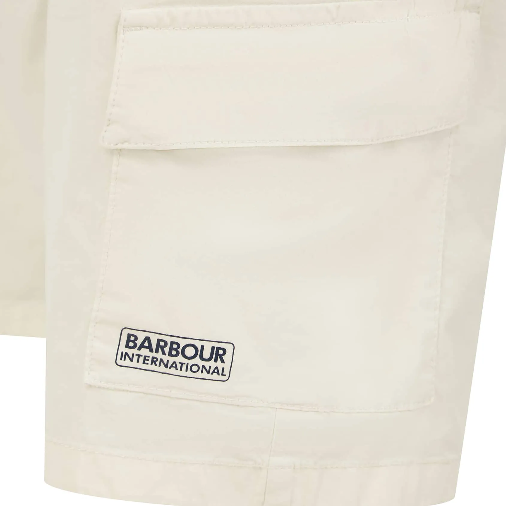 BARBOUR INTERNATIONAL PARSON CARGO SHORTS