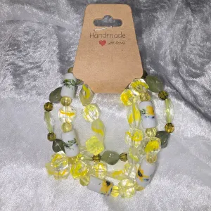 Beaded Bracelets #18