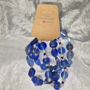 Beaded Bracelets #21