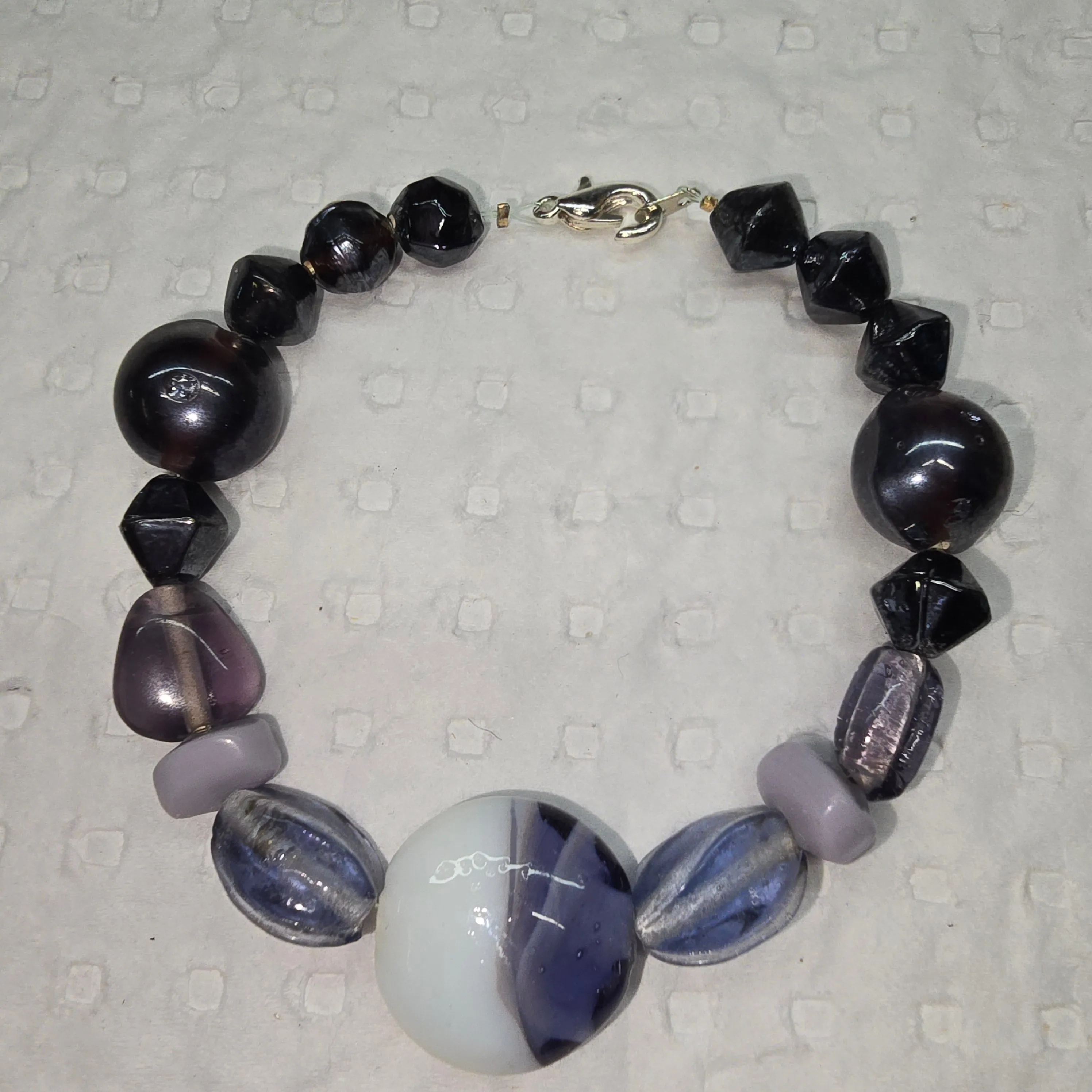 Beaded Bracelets #28