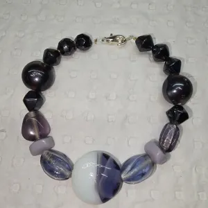 Beaded Bracelets #28