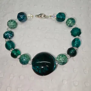 Beaded Bracelets #38
