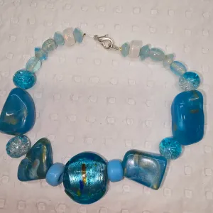 Beaded Bracelets #45