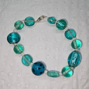 Beaded Bracelets #46