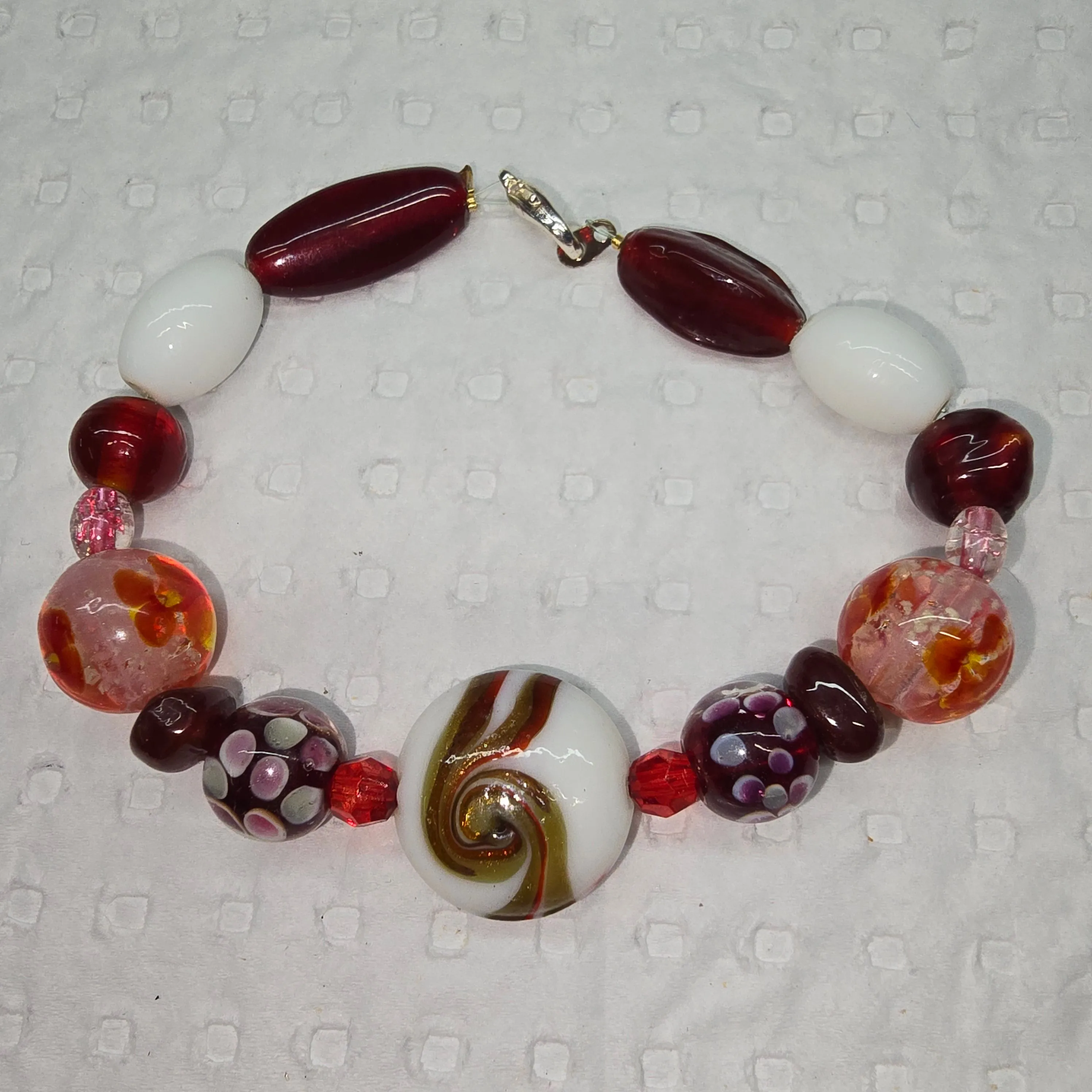 Beaded Bracelets #50