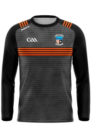 Bearna GAA Errigal Style Sweater Adults