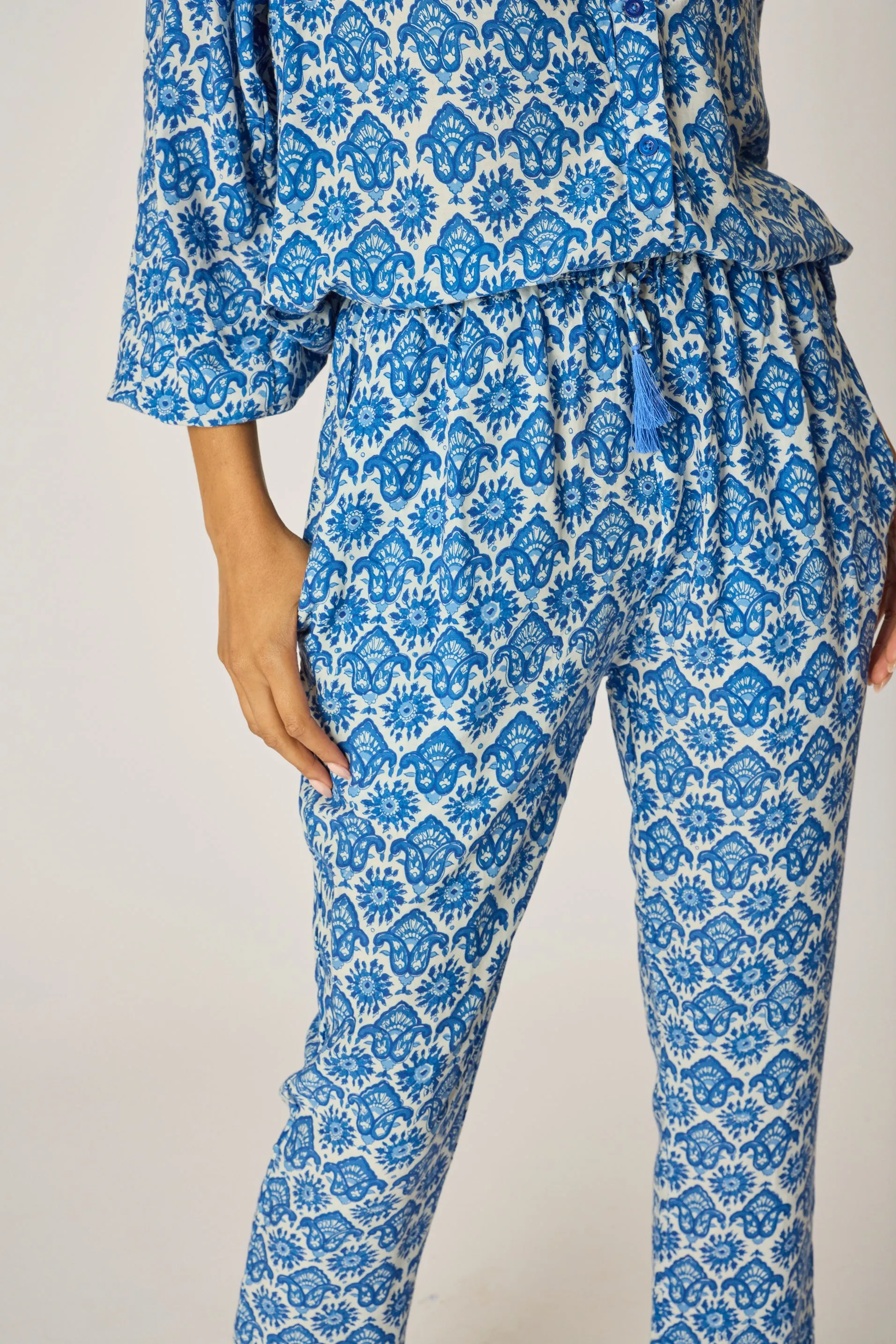 BIANCA PANT