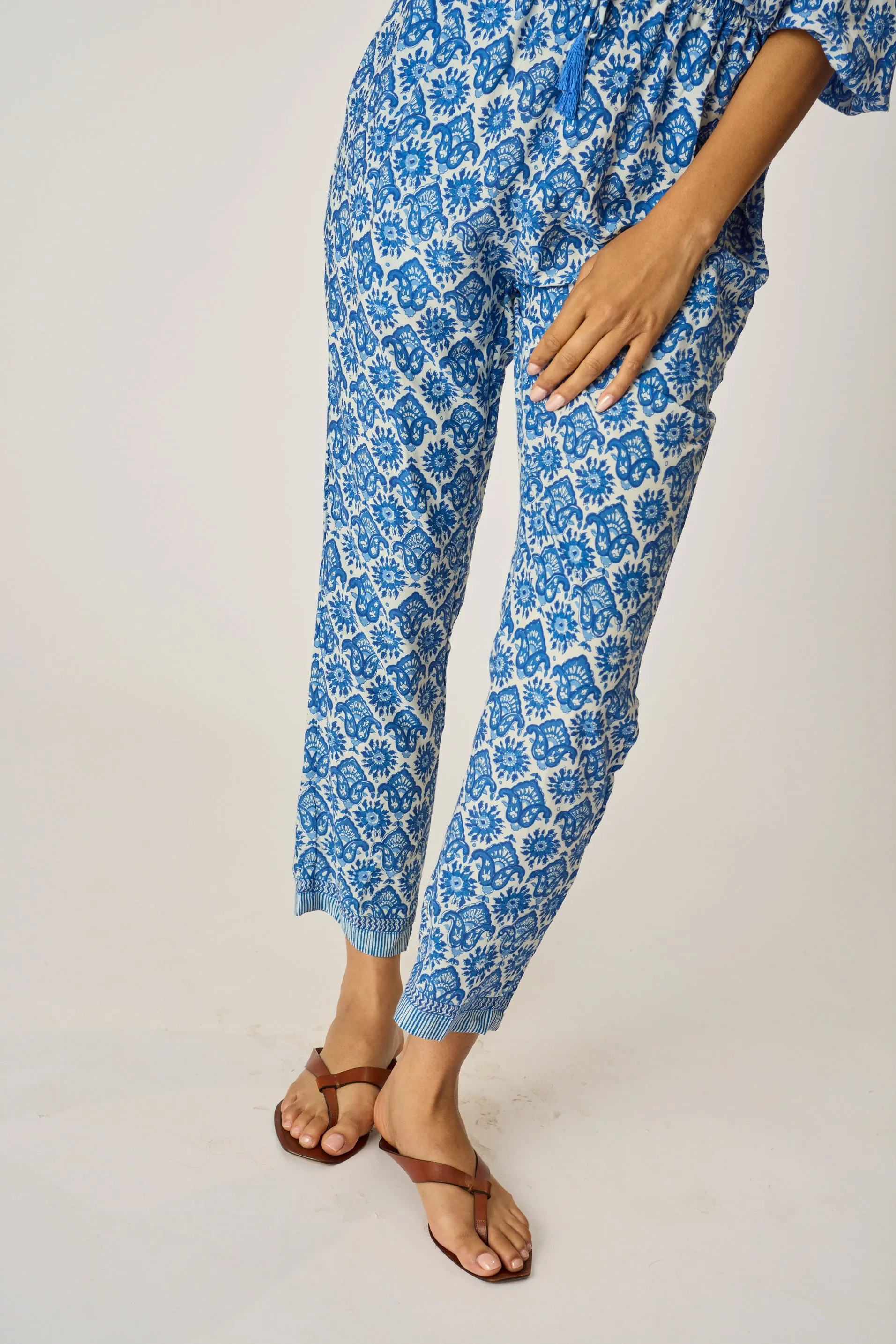 BIANCA PANT