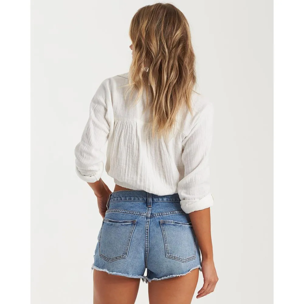 Billabong Drift Away Walkshorts