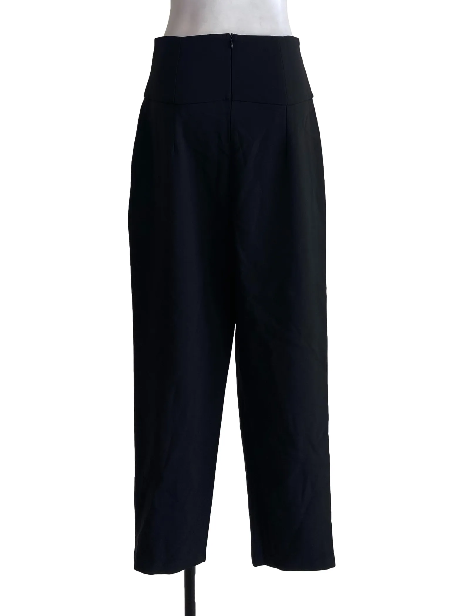 Black Long Pants