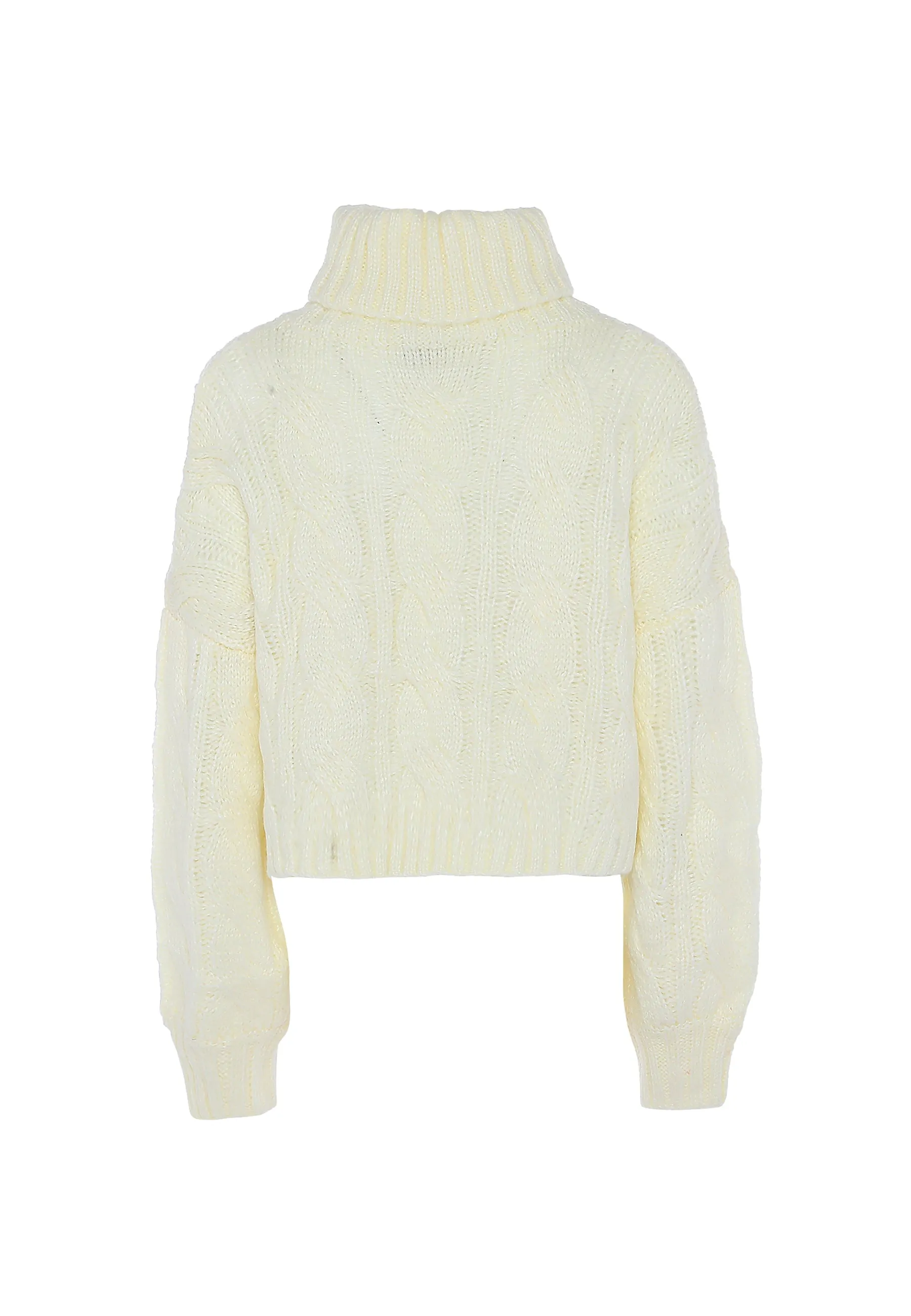blonda Women's Sweater