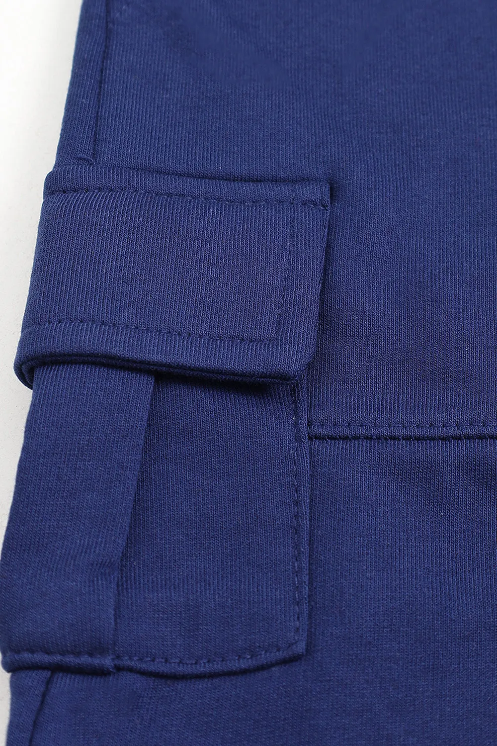 BOY'S CARGO SHORTS