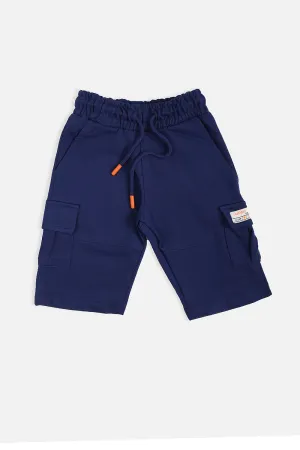 BOY'S CARGO SHORTS