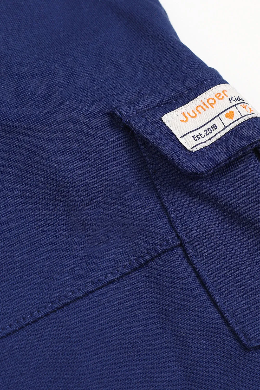BOY'S CARGO SHORTS