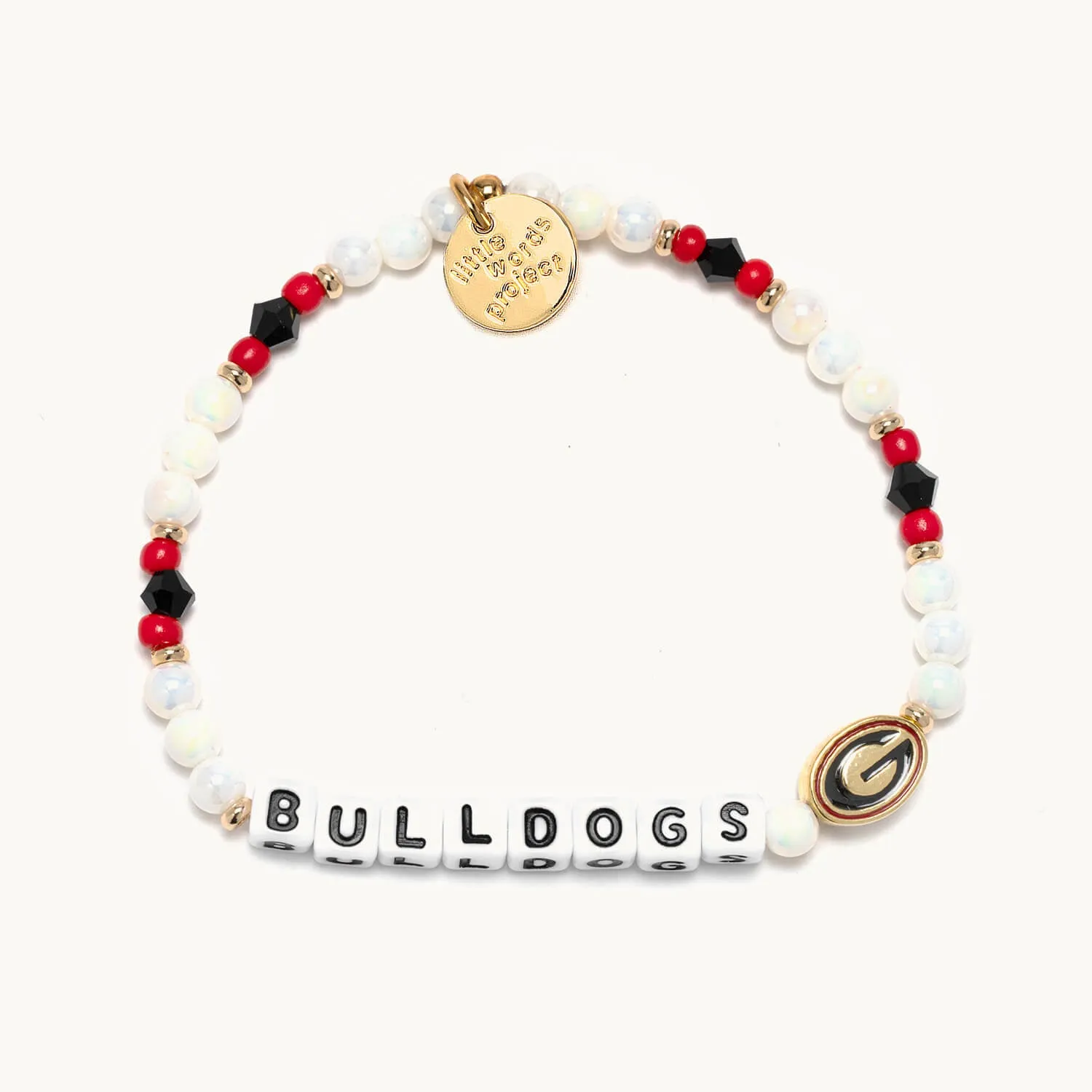 Bulldogs® Crystal- University of Georgia®