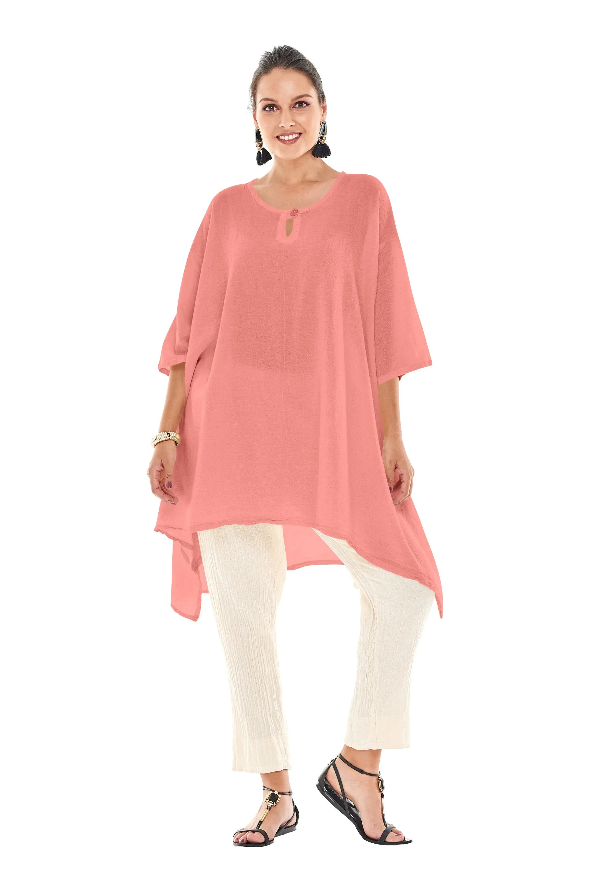 Bunny Blouse