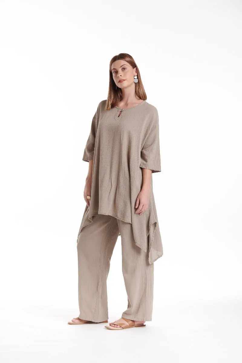 Bunny Blouse