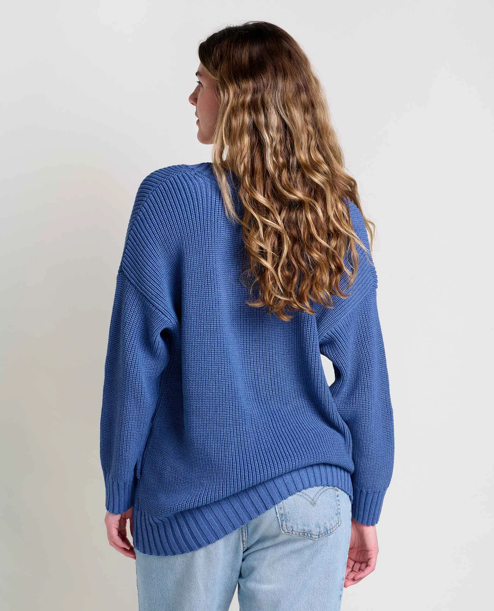 Butte Oversized Sweater