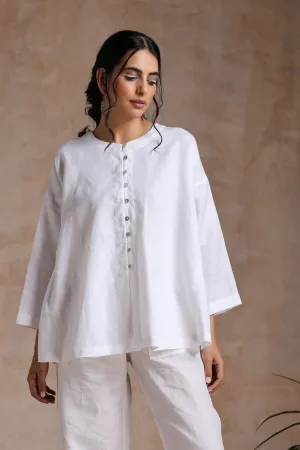 BUTTON FRONT & BACK TOP
