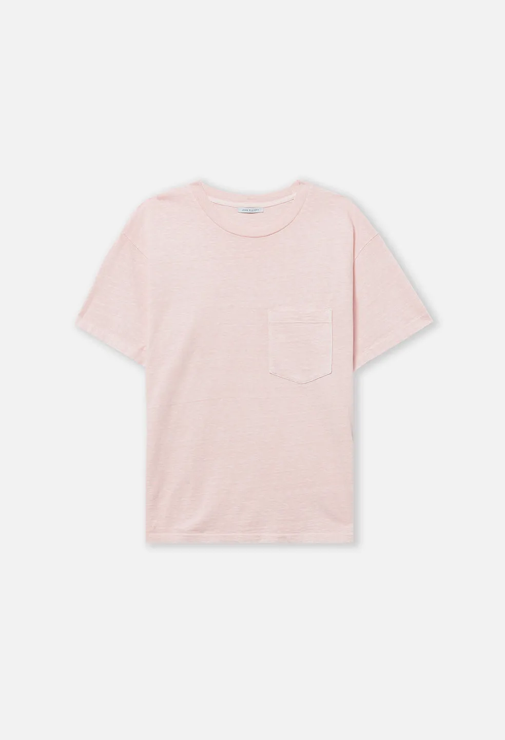 Campus Pocket Tee / Twilight