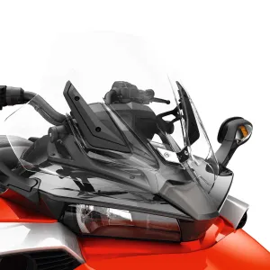 Can-Am Spyder Windshield Trim Kit | F3, F3-S