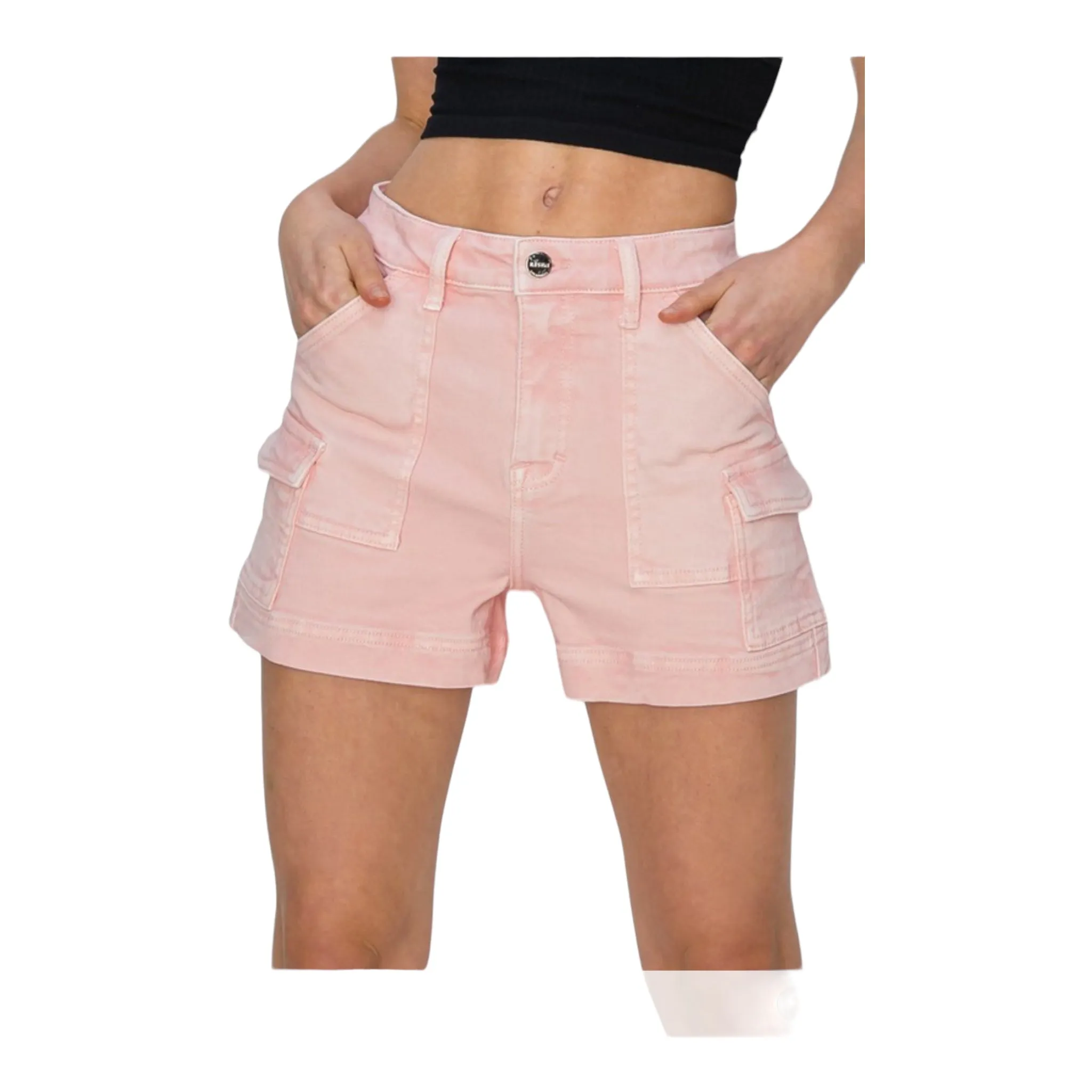 Cargo Shorts