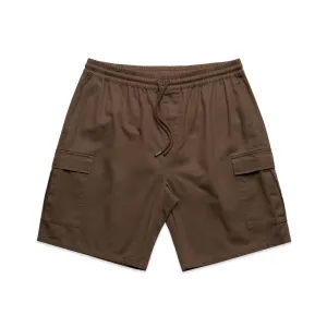 CARGO WALK SHORTS