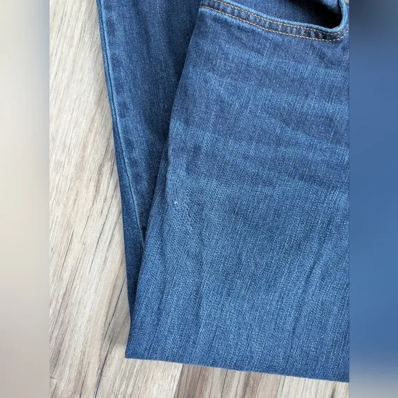 Carhartt Women's Original Fit Straight Leg Blaine Jeans 18 Regular
