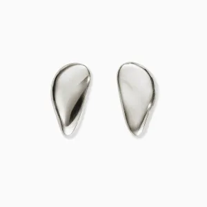 Catherine Earrings (Clip-On)