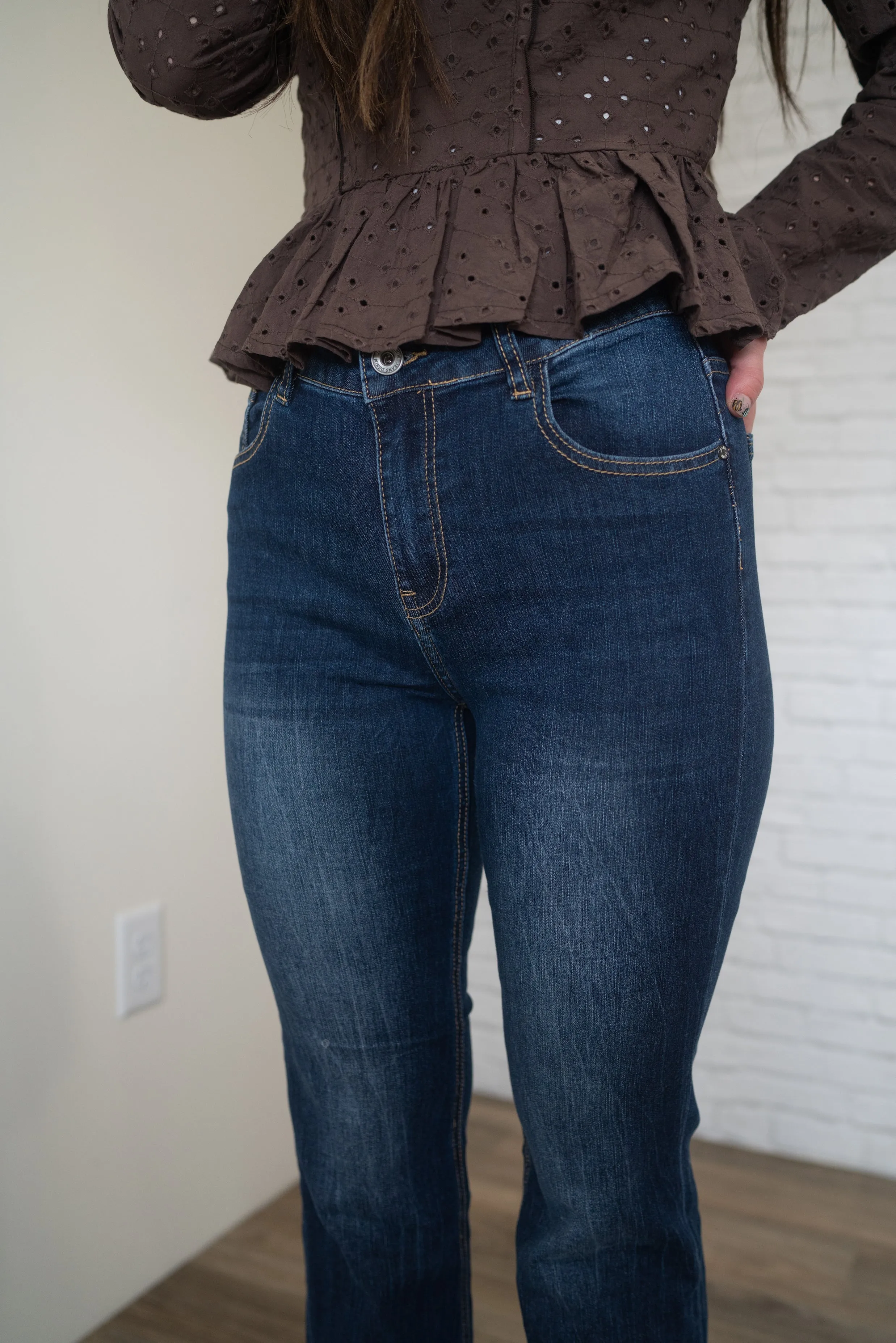 Cedric Jeans