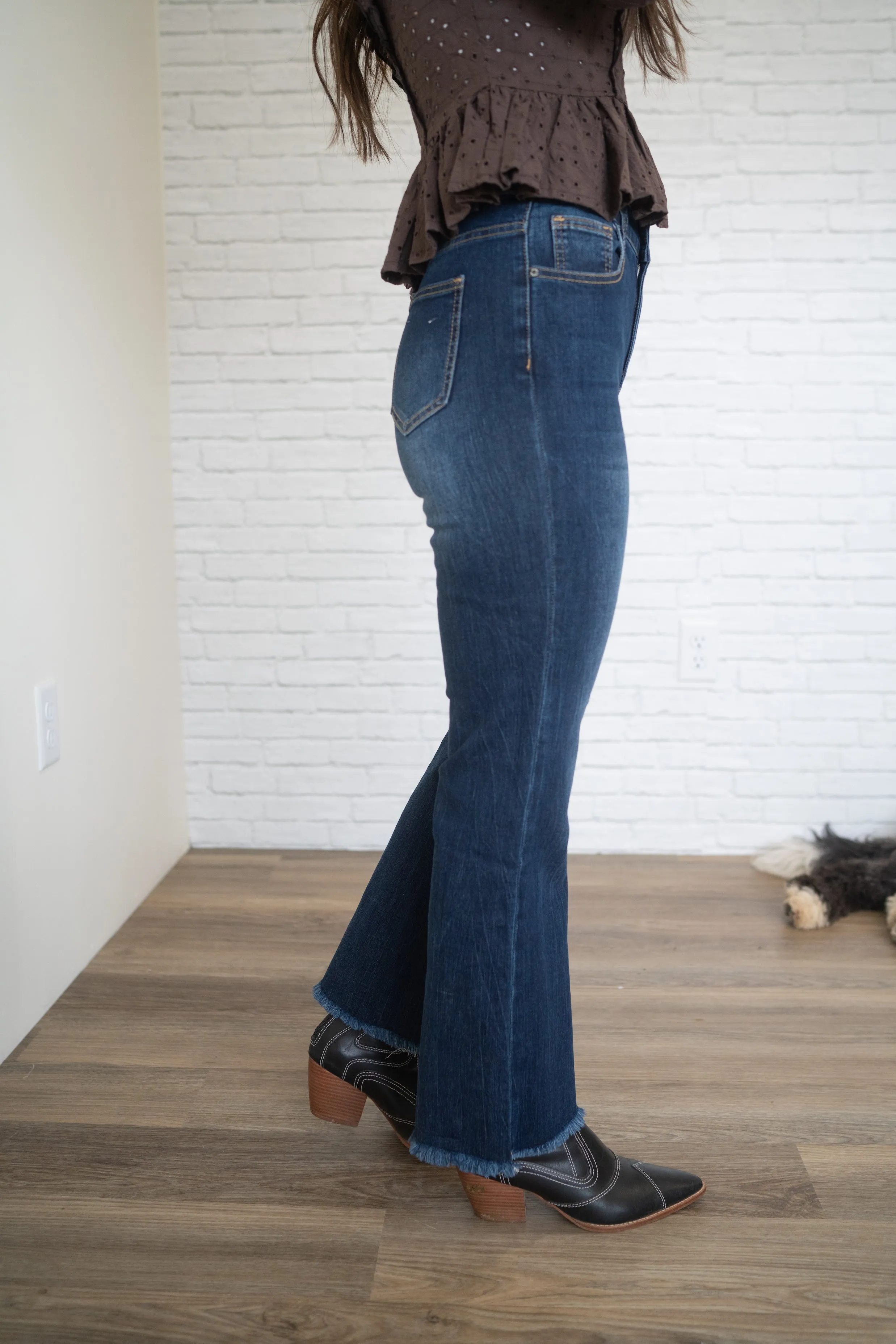 Cedric Jeans