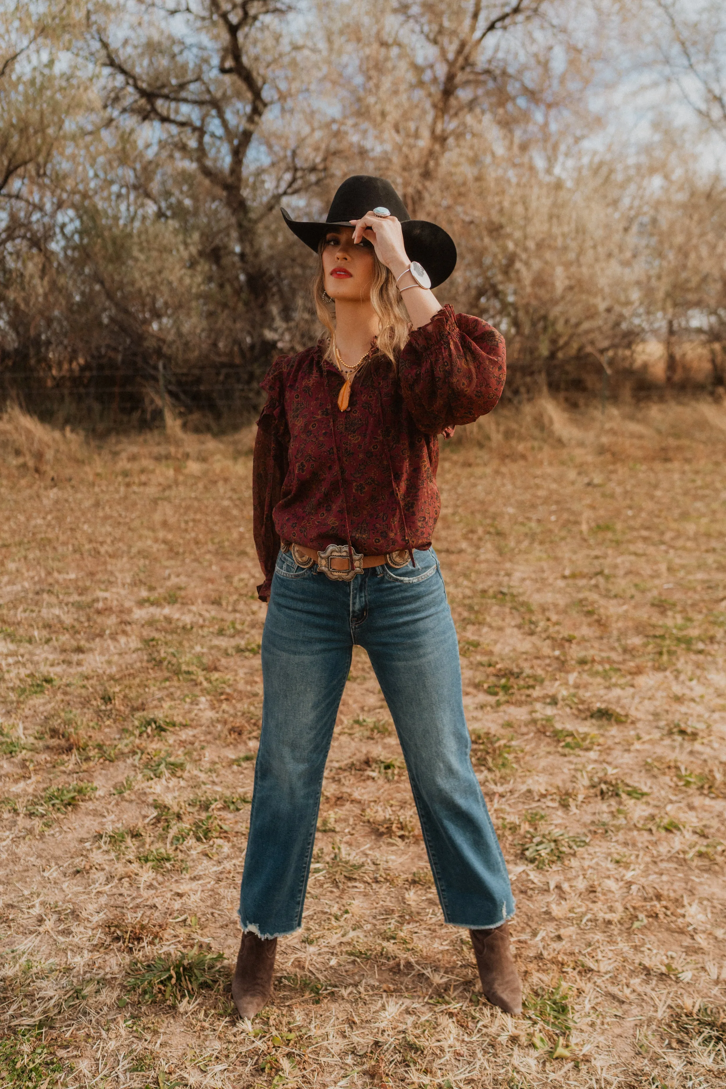 Cedric Jeans