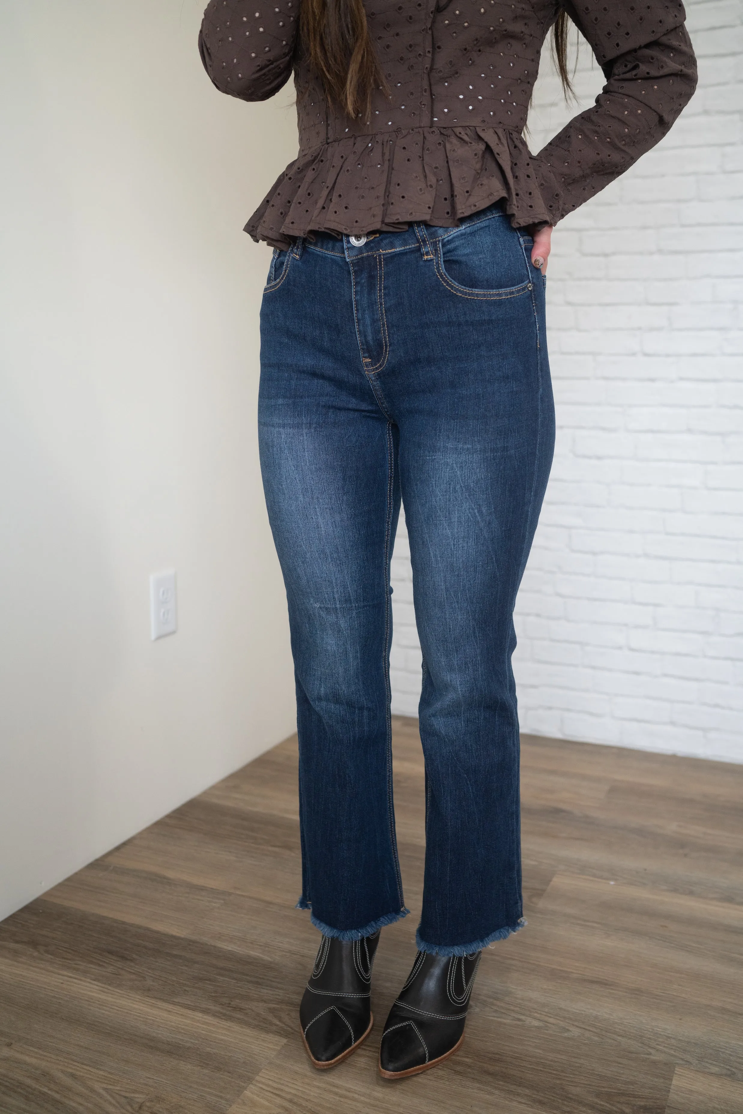 Cedric Jeans