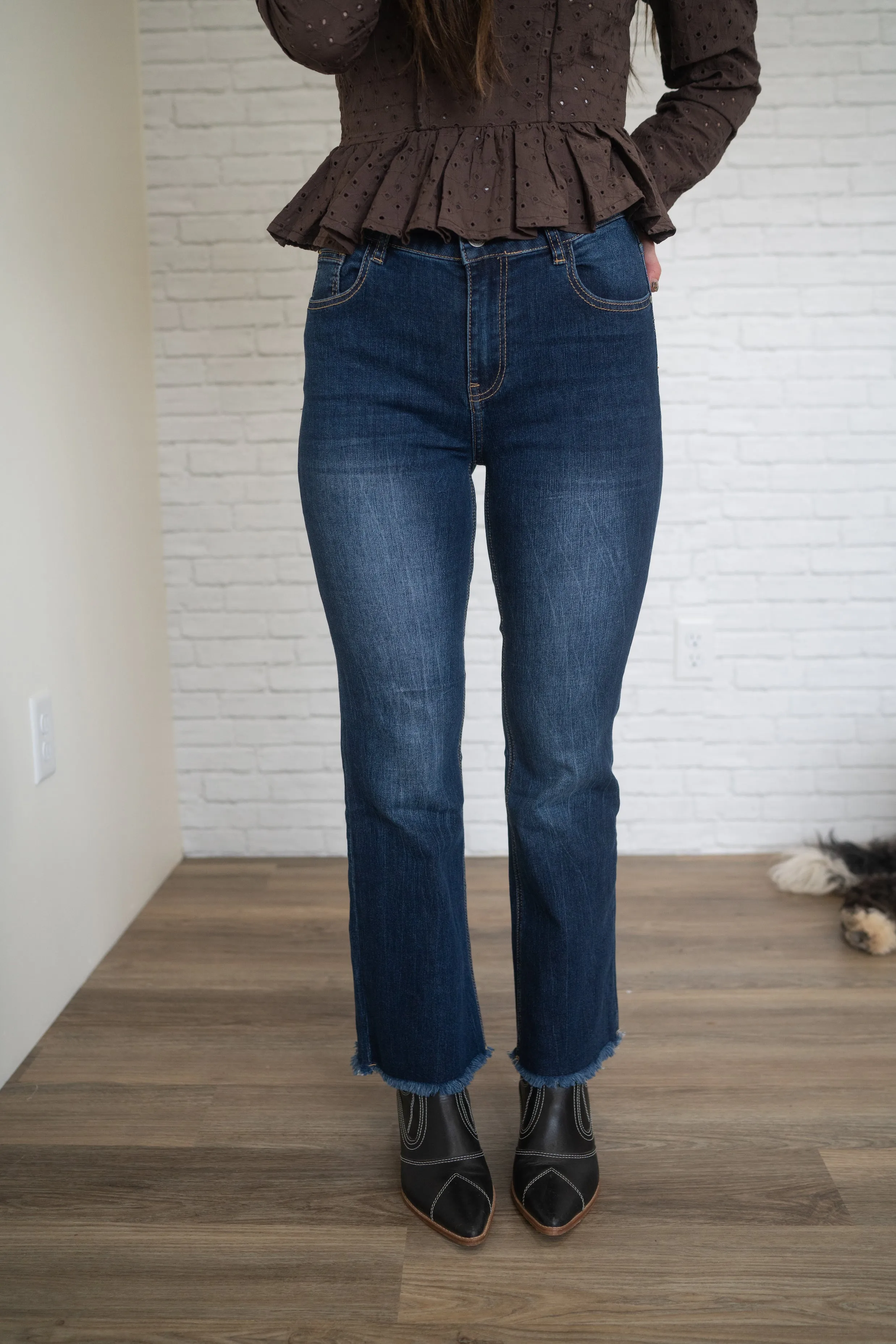 Cedric Jeans