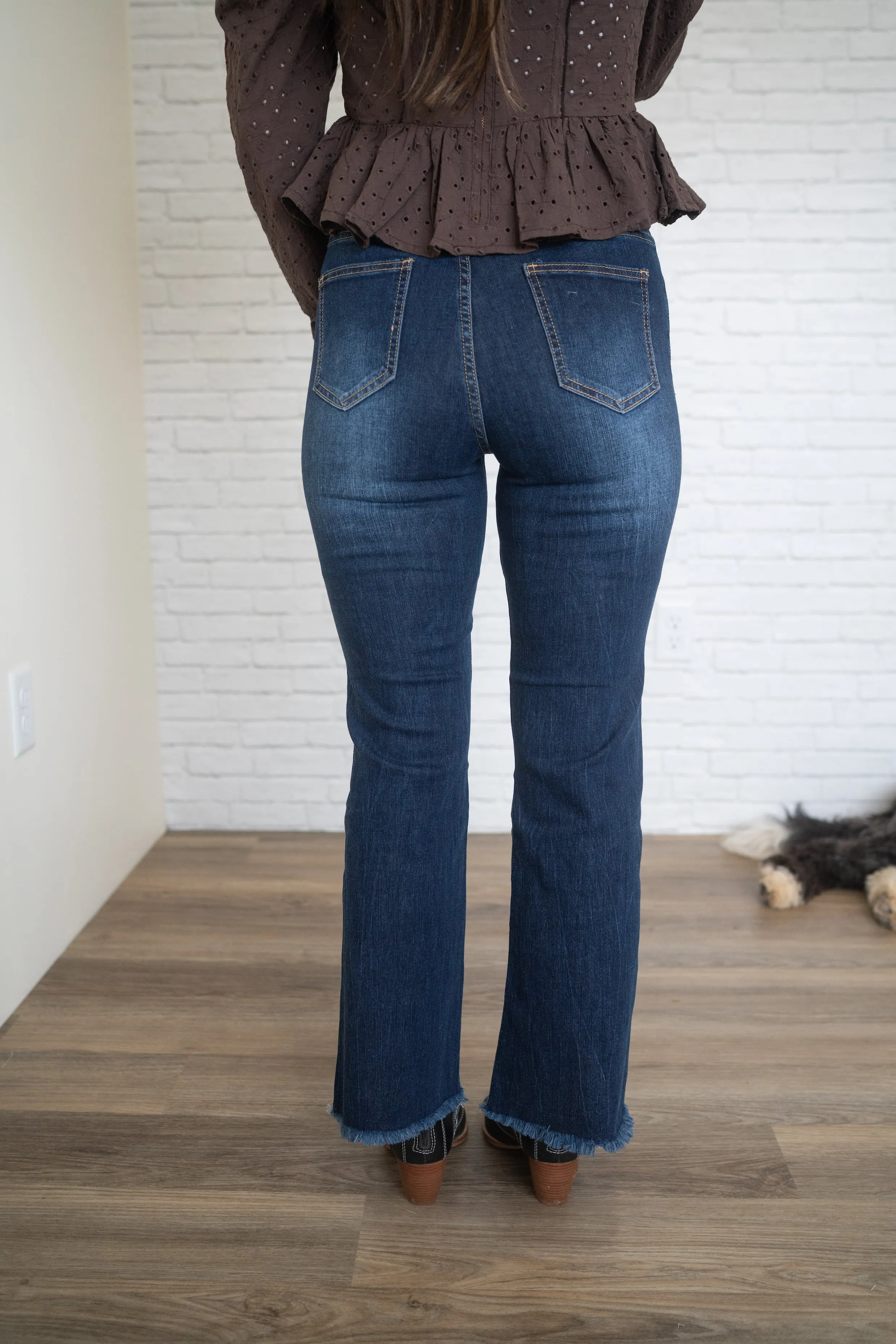 Cedric Jeans