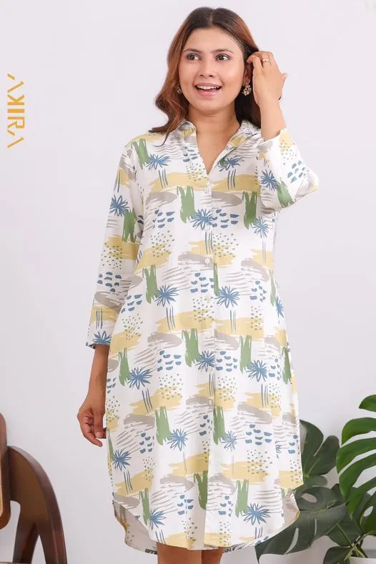 Charm Girly Cute Dress | Kaftan, Bohemian Dress, Floral Dress, Boho Maxi Dress