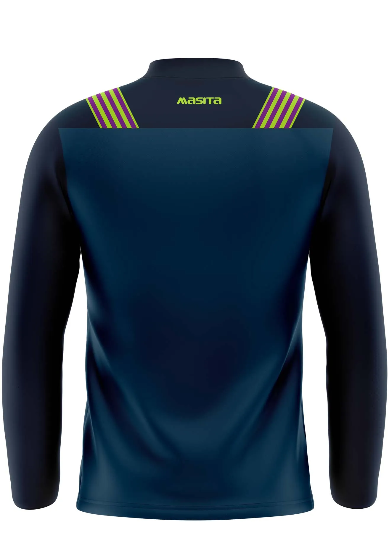 Cobh Camogie Cashel Style Sweater Kids