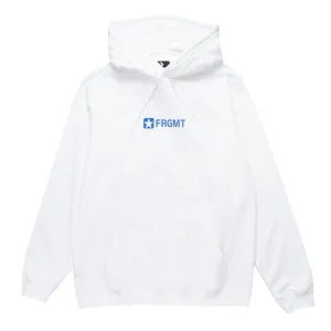 CONVERSE x FRAGMENT HOODIE 10025968 102 White