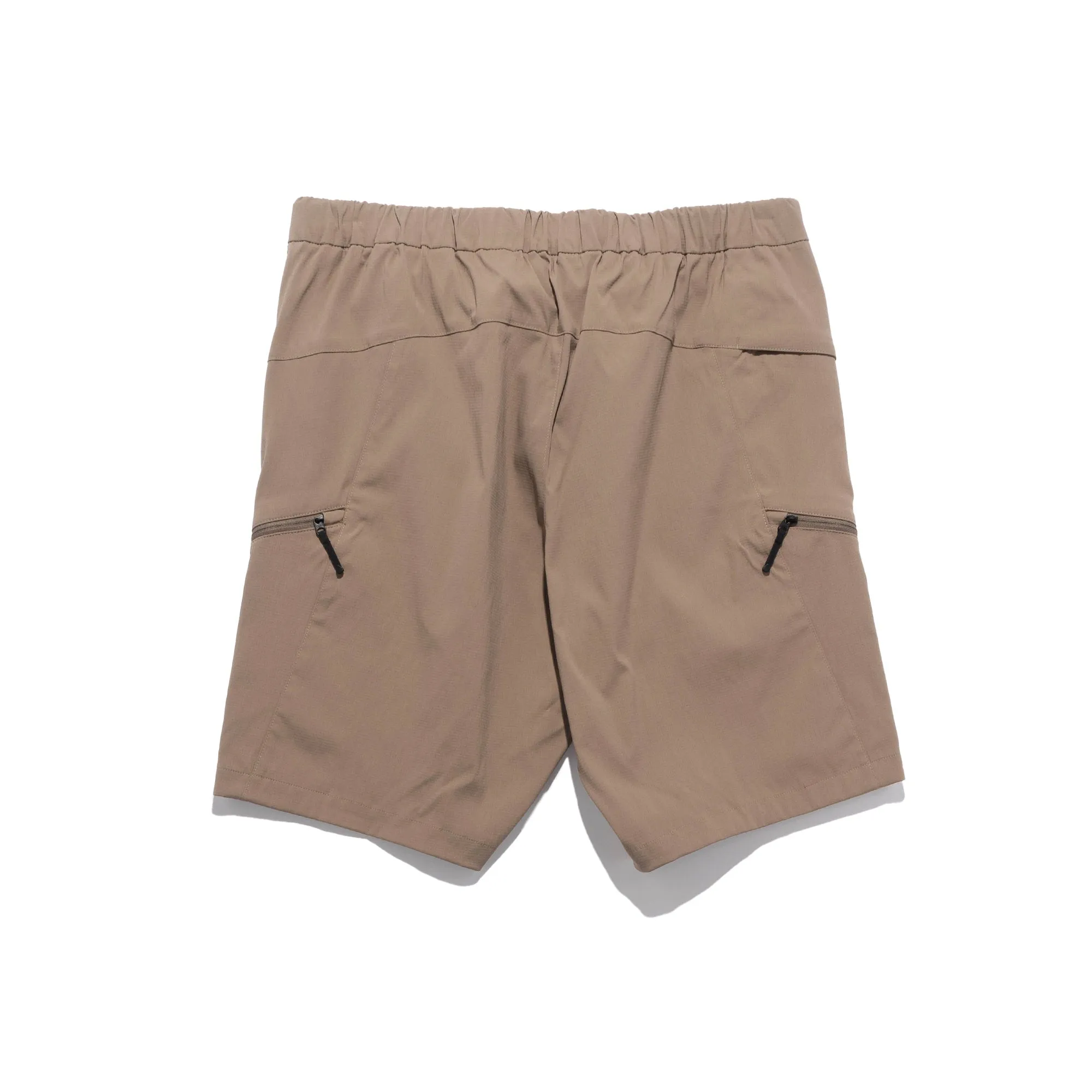 CORDURA Ventilating Mil Shorts Desert Taupe GM75158